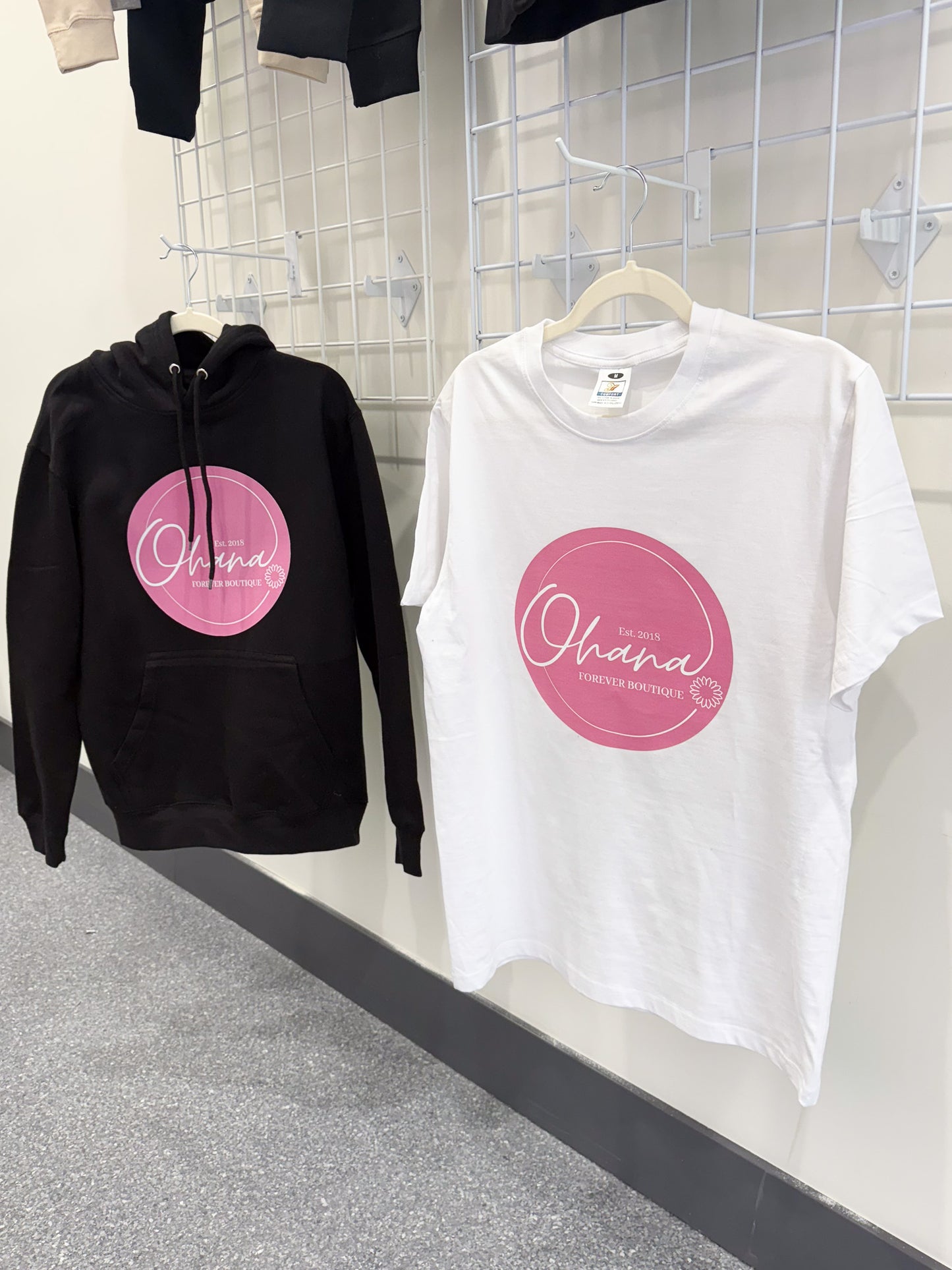 Direct-To-Film (DTF) Sheets